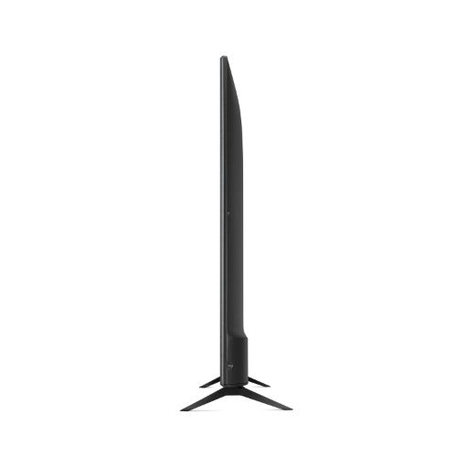 LG 65UP75006LF.AEK TV 165.1 cm (65") 4K Ultra HD Smart TV Wi-Fi Black