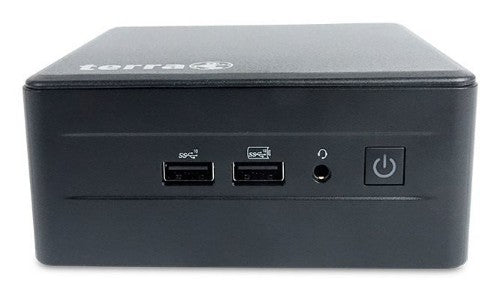 TERRA Y PC MICRO 7000 B-Ware Intel® Core™ i7 16 GB DDR4-SDRAM 500 GB SSD Windows 11 Pro Micro PC