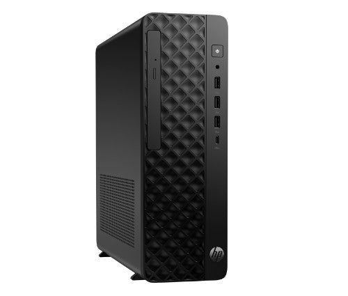 HP ProDesk 2 SFF G1i E Intel® Core™ i5 i5-14500 8 GB DDR5-SDRAM 256 GB SSD Windows 11 Pro PC Black