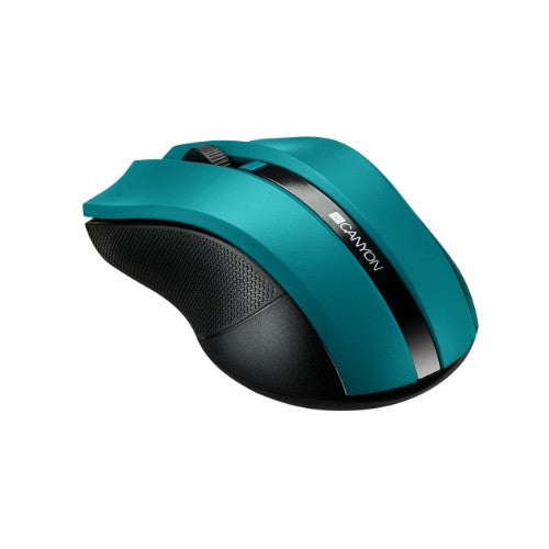 Canyon CNE-CMSW05G mouse Office RF Wireless Optical 1600 DPI