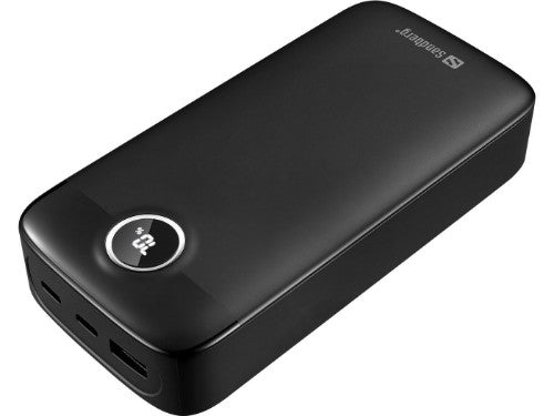 Sandberg SemiSolidState Powerbank 20000
