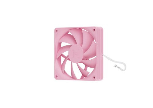 HYTE FAN- -FA12-SM-4 computer cooling system Processor 12 cm Rose 4 pc(s)