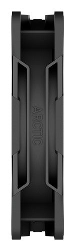 ARCTIC Freezer P12 Pro Reverse - 120 mm A-RGB PWM Fan with Cable Splitter