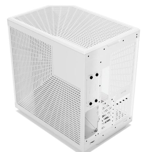 HYTE Y70 Midi Tower White