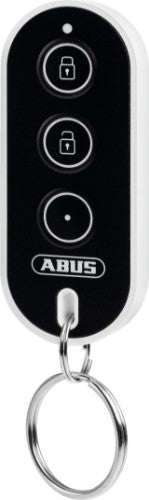 ABUS FUBE45000 remote control IR Wireless Universal Press buttons