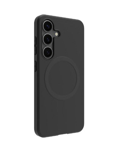 dbramante1928 Greenland Pro Qi2 mobile phone case 15.8 cm (6.2") Cover Black