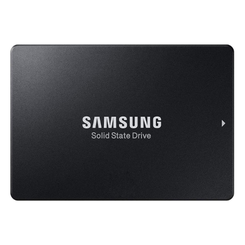 Samsung PM883 3.84 TB 2.5" Serial ATA III