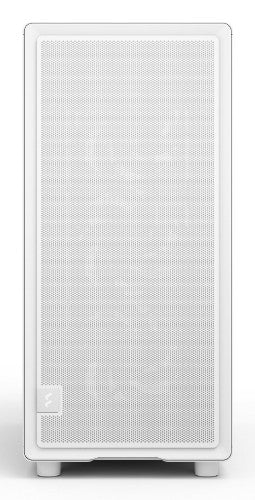 Fractal Design Epoch White TG Clear Tint