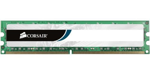 Corsair 4GB DDR3 1600MHz UDIMM memory module 1 x 4 GB