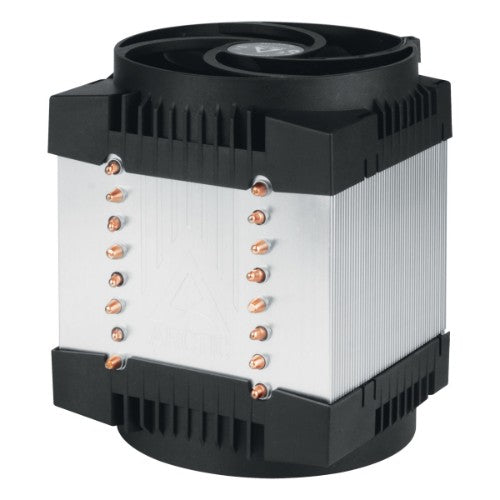 ARCTIC Freezer 4U-M Ampere - 4U Server Cooler for AMD, Intel, Ampere