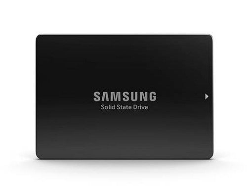Samsung MZ7L3960HCJR-00A07 internal solid state drive 2.5" 960 GB Serial ATA III TLC