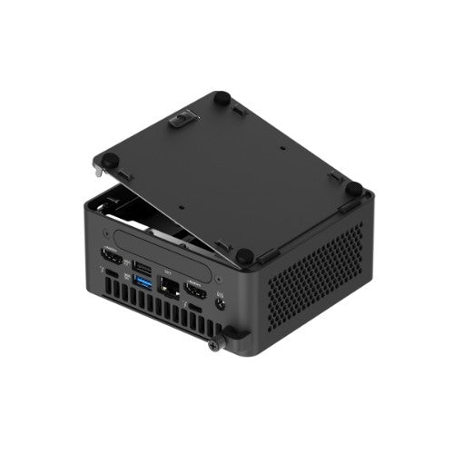 ASUS NUC 15 Pro RNUC15CRHU700002 Black 255H