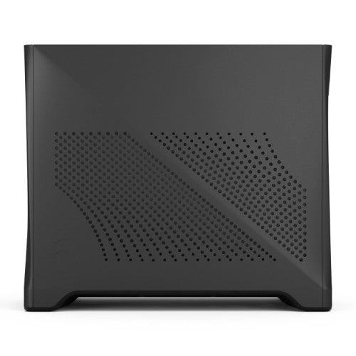 Fractal Design Era 2 Mini Tower Charcoal, Grey
