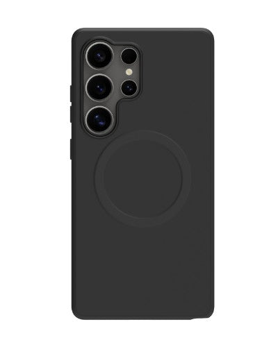 dbramante1928 Greenland Pro Qi2 mobile phone case 17.3 cm (6.8") Cover Black