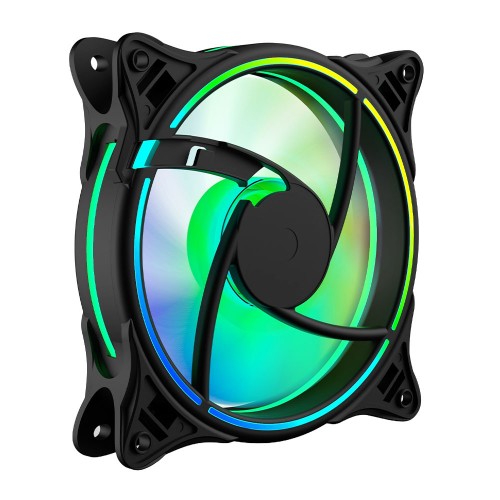 VIDA Infinity 120mm Processor Fan 12 cm Black