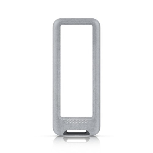 Ubiquiti Networks UVC-G4-DB-Cover-Concrete Grey Polycarbonate (PC) 1 pc(s)