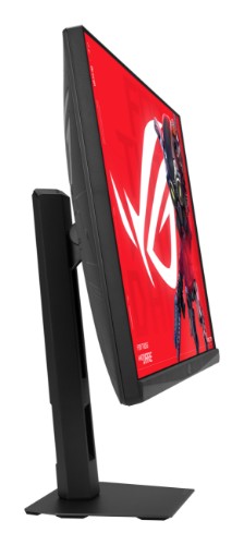ASUS ROG Strix XG27ACMEG computer monitor 68.6 cm (27") 2560 x 1440 pixels Wide Quad HD LCD Black