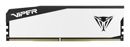 Patriot Memory Viper Elite 5 VEB516G6030W memory module 16 GB 1 x 16 GB DDR5 6000 MT/s 288-pin DIMM