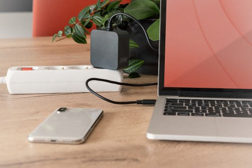Digitus Notebook charger USB-C, 65W