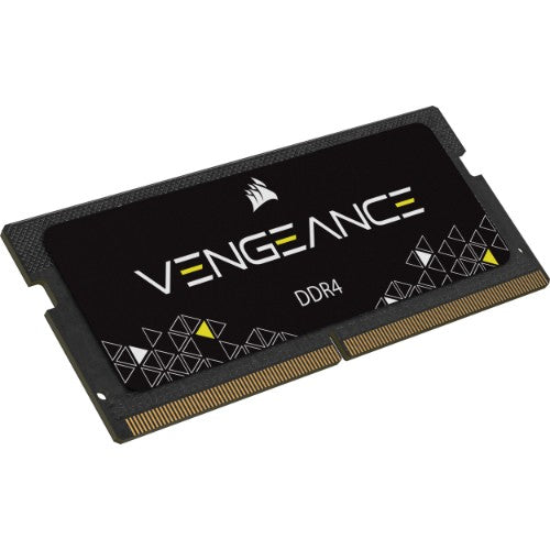 Corsair Vengeance 16 GB, DDR4, 2666 MHz memory module 1 x 16 GB