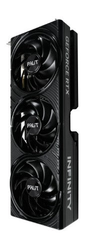 Palit RTX5080 INFINITY 3 16GB GDDR7 256bit 3-DP HDMI NVIDIA GeForce RTX 5080