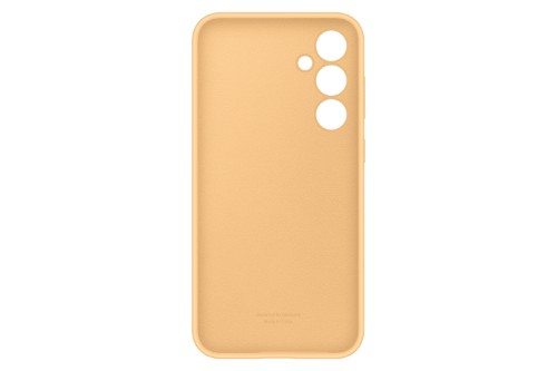 Samsung EF-PS711TOEGWW mobile phone case 16.3 cm (6.4") Cover Apricot