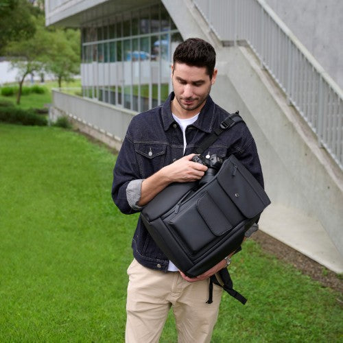 ASUS ProArt Backpack PP2600 40.6 cm (16") Black