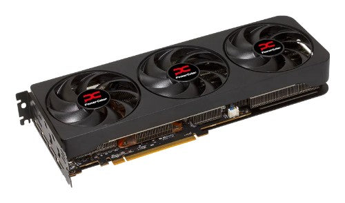 PowerColor Reaper Radeon RX 9070 XT AMD 16 GB GDDR6