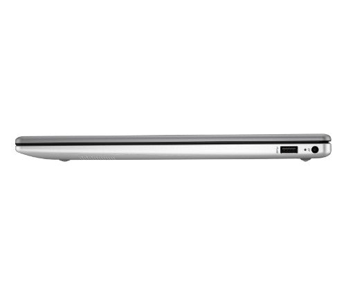 HP 255R G10 AMD Ryzen™ 3 7335U Laptop 39.6 cm (15.6") Full HD 8 GB DDR5-SDRAM 256 GB SSD Wi-Fi 6 (802.11ax) Windows 11 Home Silver