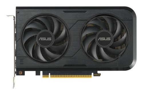 ASUS Dual -RTX5050-O8G NVIDIA GeForce RTX 5050 8 GB GDDR6