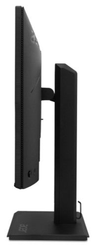 Acer Vero B8 B248WE5wemiqprcuzx computer monitor 61 cm (24") 1920 x 1200 pixels WUXGA LCD Black
