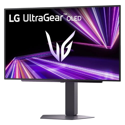 LG 27GX704A-B computer monitor 68.6 cm (27") 2560 x 1440 pixels Quad HD OLED Black