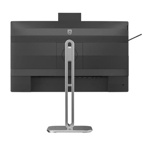 Philips 4000 series 24B2U4301H/00 computer monitor 60.5 cm (23.8") 1920 x 1080 pixels Full HD LCD Grey