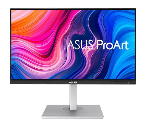 ASUS ProArt PA278CV computer monitor 68.6 cm (27") 2560 x 1440 pixels Quad HD LED Black