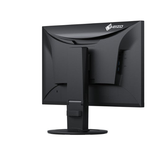 EIZO FlexScan EV2460-BK computer monitor 60.5 cm (23.8") 1920 x 1080 pixels Full HD LCD Black