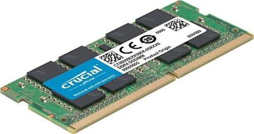 Crucial CT32G4SFD832A memory module 32 GB 1 x 32 GB DDR4 3200 MHz