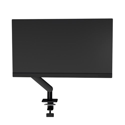 AOC AM400B monitor mount / stand 86.4 cm (34") Desk Black