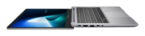 ASUS ExpertBook P1 P1403CV-515X Intel Core 5 210H Laptop 35.6 cm (14") Full HD 16 GB DDR5-SDRAM 512 GB SSD Wi-Fi 6 (802.11ax) Windows 11 Pro Grey