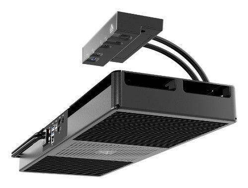 ARCTIC Senza 5700G Under Desk PC