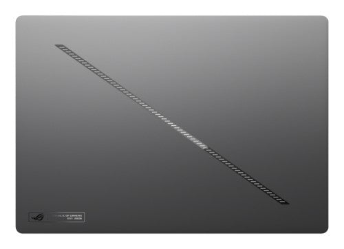 ASUS ROG Zephyrus G16 GU606AX-TB040W Intel Core Ultra 9 386H Laptop 40.6 cm (16") WQXGA 64 GB LPDDR5x-SDRAM 2 TB SSD NVIDIA GeForce RTX 5090 Wi-Fi 7 (802.11be) Windows 11 Home Grey QWERTY UK English