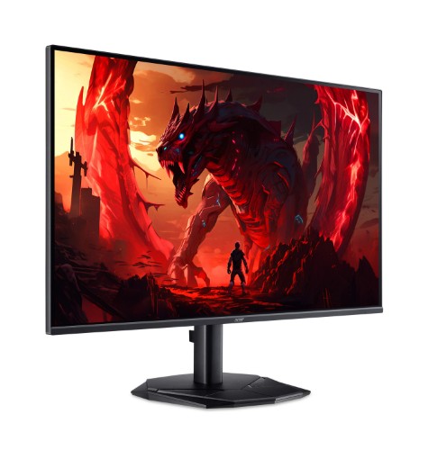 Acer KG0 Nitro KG240Y W3 Widescreen Gaming LCD Monitor