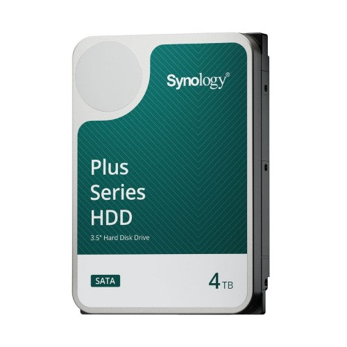 Synology ?HAT3300-4T NAS 4TB SATA 3.5 HDD 3.5" 4.1 TB Serial ATA