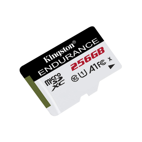Kingston Technology SDCE/256GB memory card MicroSDXC UHS-I Class 10