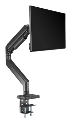 Digitus Single Monitor Mount, 49", 20 kg