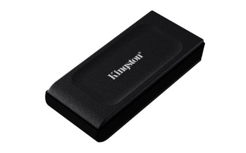 Kingston Technology 2TB XS1000 External USB 3.2 Gen 2 Portable Solid State Drive