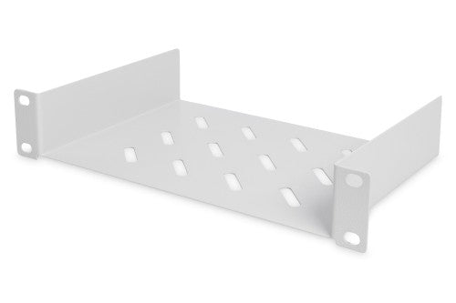 Digitus Network Set - 254 mm (10") - 6U, 312 x 300 mm (W xD)