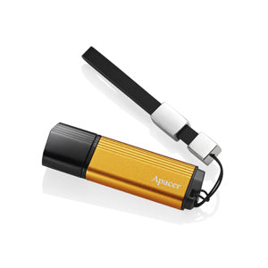 Apacer AH330 32GB USB flash drive USB Type-A 2.0 Orange