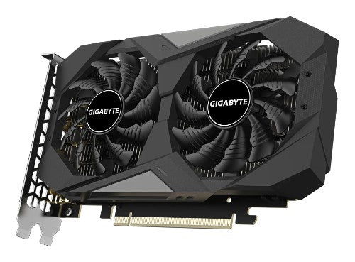 GIGABYTE GeForce RTX 3050 WINDFORCE OC V2 6G NVIDIA 6 GB GDDR6