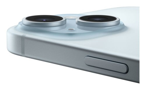 Apple iPhone 15 128GB - Blue