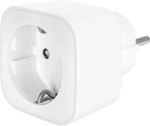ABUS FUHA45000 smart plug Home White